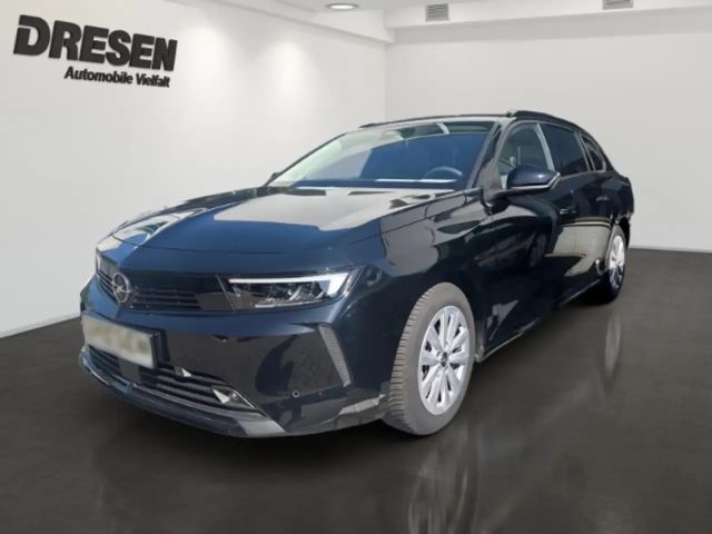 Opel Astra 1.2 Turbo Enjoy Turbo