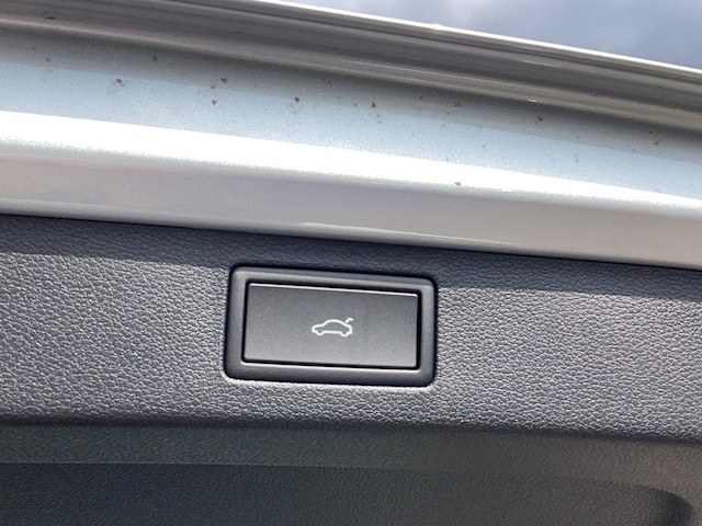 Skoda Kamiq 1.5 TSI Drive