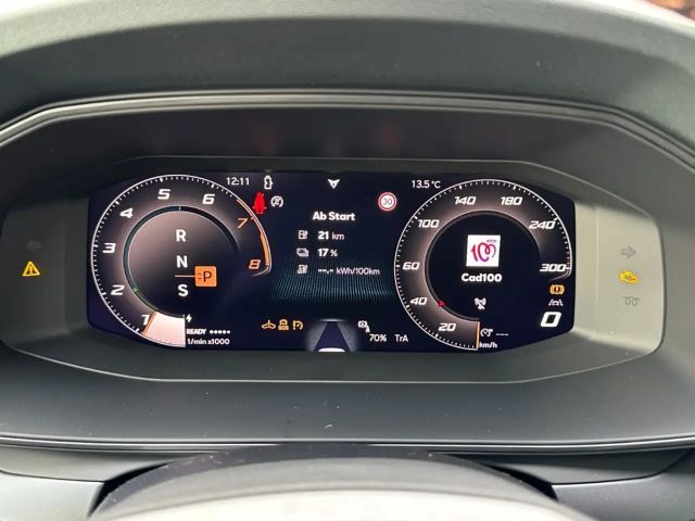 Cupra Leon DSG Sportstourer VZ