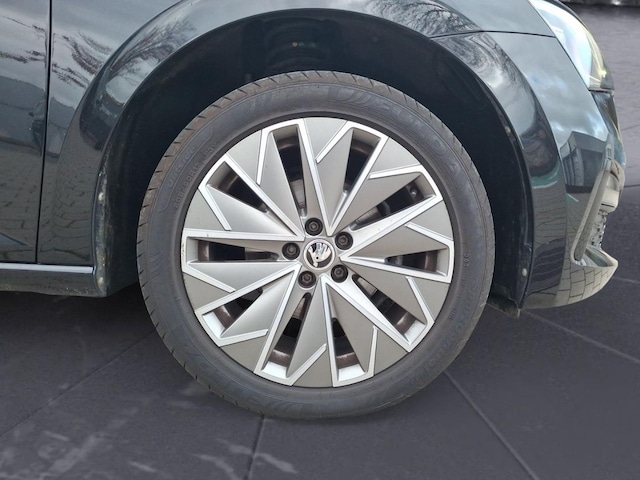 Skoda Scala 1.0 TSI Clever