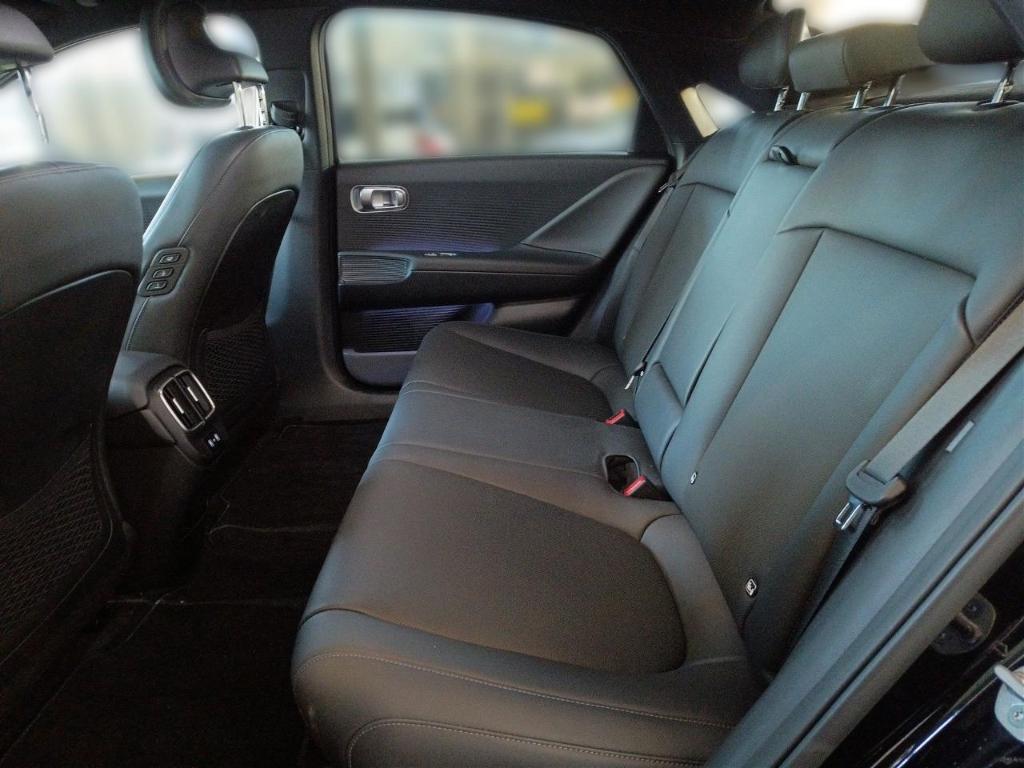 Hyundai IONIQ 6 4WD UNIQ Vierwielaandrijving