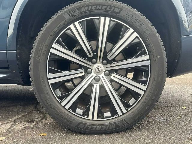 Volvo XC90 AWD Bright Plus