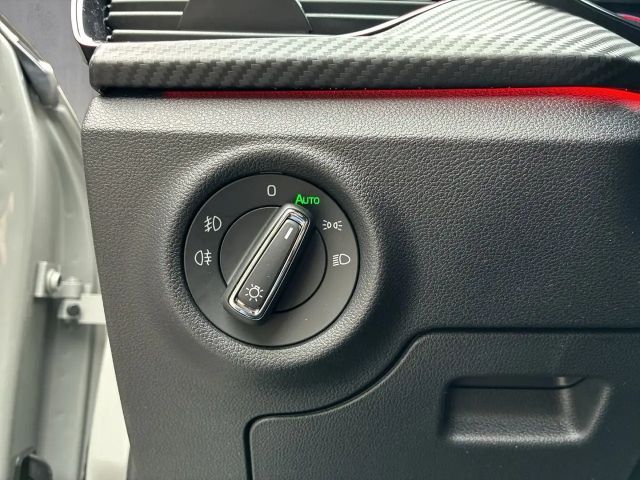 Skoda Scala Monte Carlo