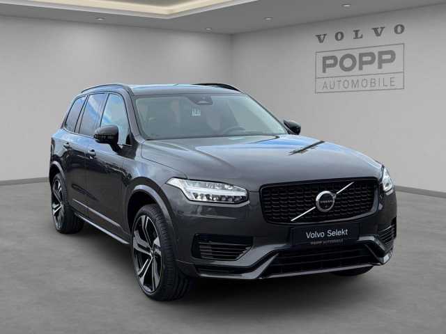 Volvo XC90 XC90