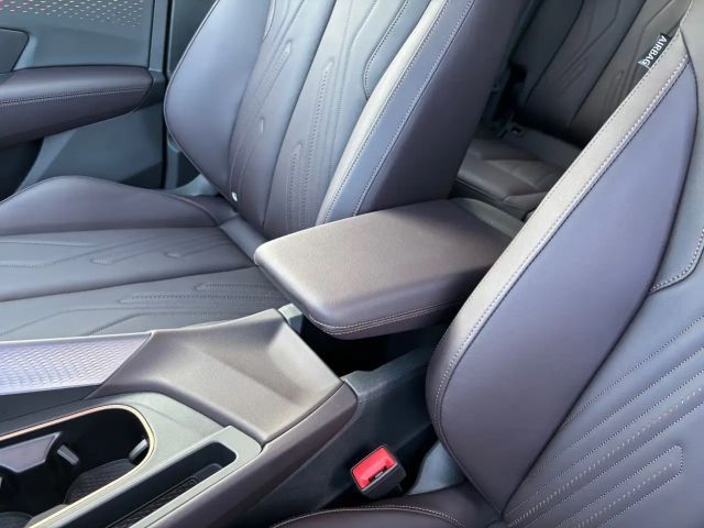 Cupra Terramar 2.0 TSI VZ