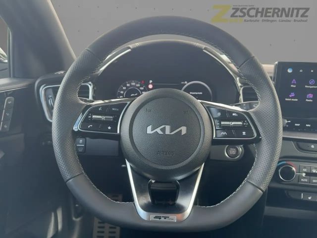 Kia XCeed GDi GT-Line