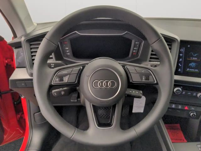 Audi A1 25 TFSI S-Tronic Sportback