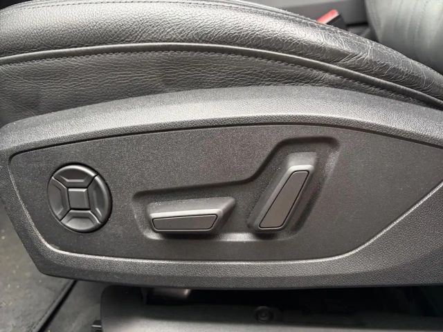 Audi A6 45 TFSI Quattro Sedan