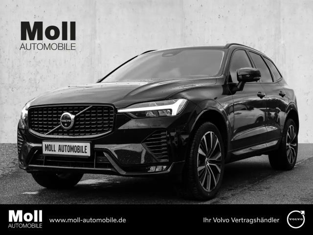 Volvo XC60 Dark Ultimate