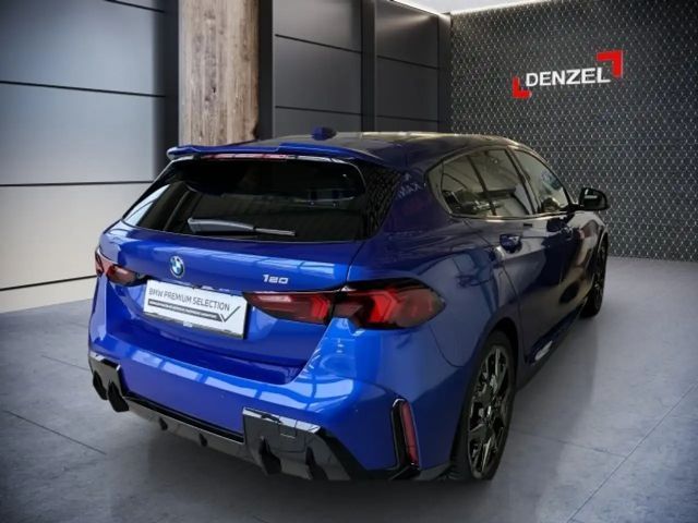 BMW 120 5-deurs Sedan