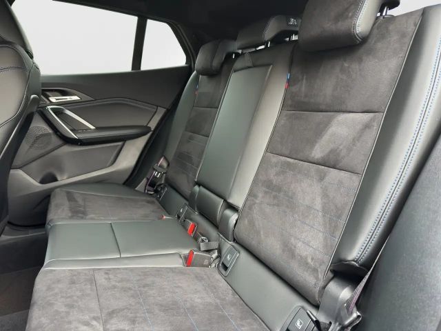 BMW X2 M-Sport sDrive20i