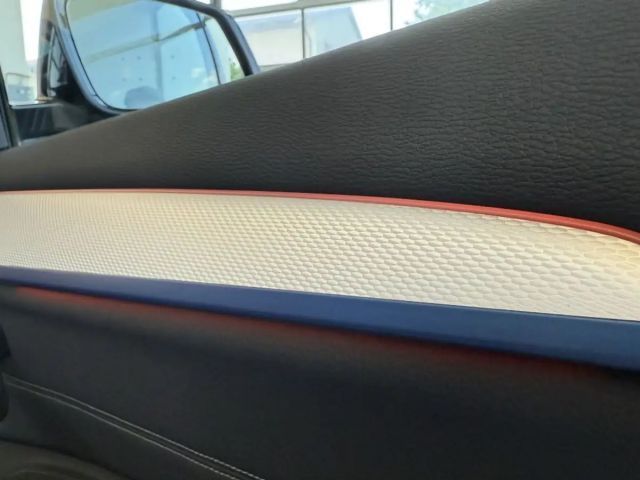 BMW X1 M-Sport xDrive