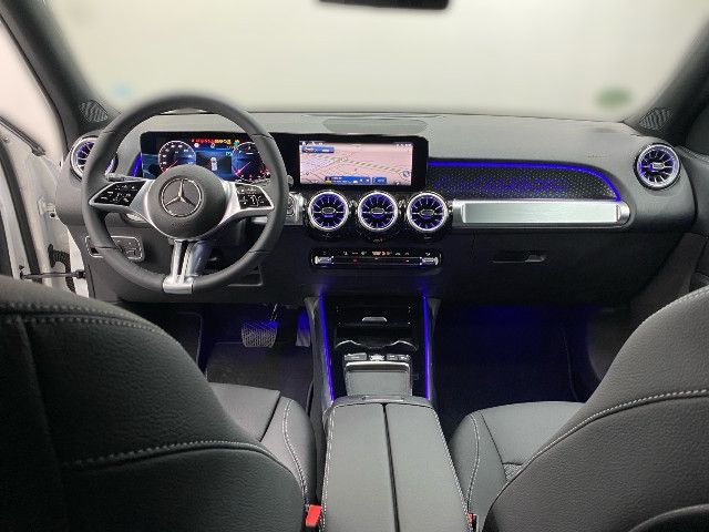 Mercedes-Benz GLB 200 GLB 200 d