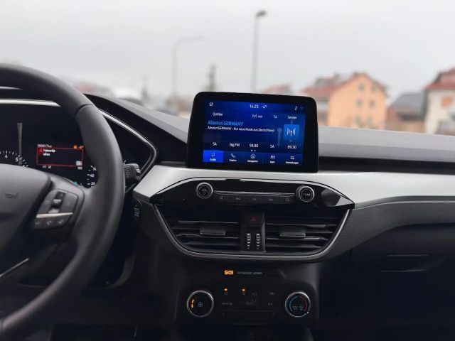 Ford Kuga Cool & Connect