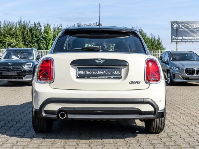 MINI Cooper 5-deurs