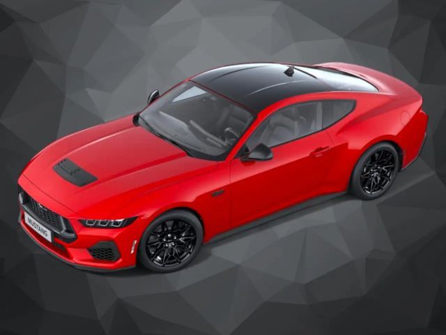 Ford Mustang GT 5.0 V8