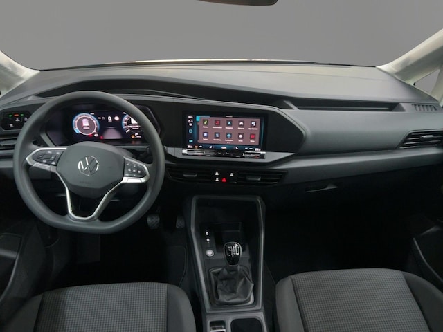 Volkswagen Caddy 1.5 TSI