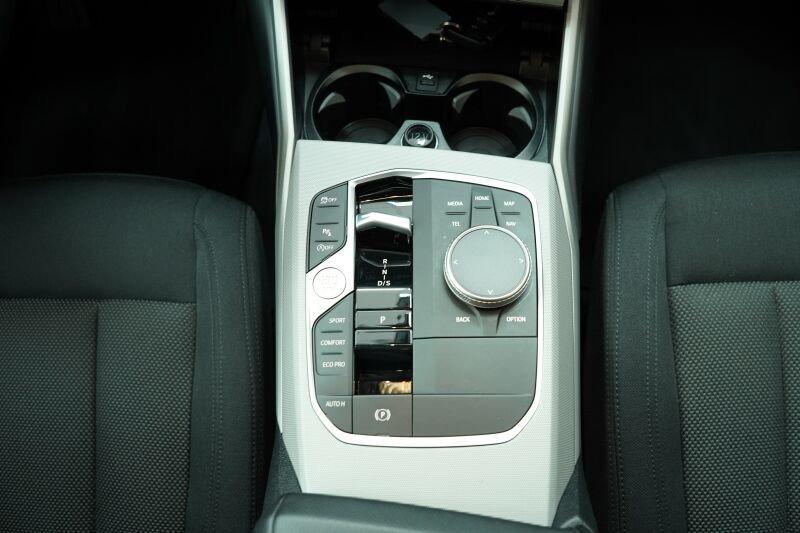 BMW 318 318i Touring