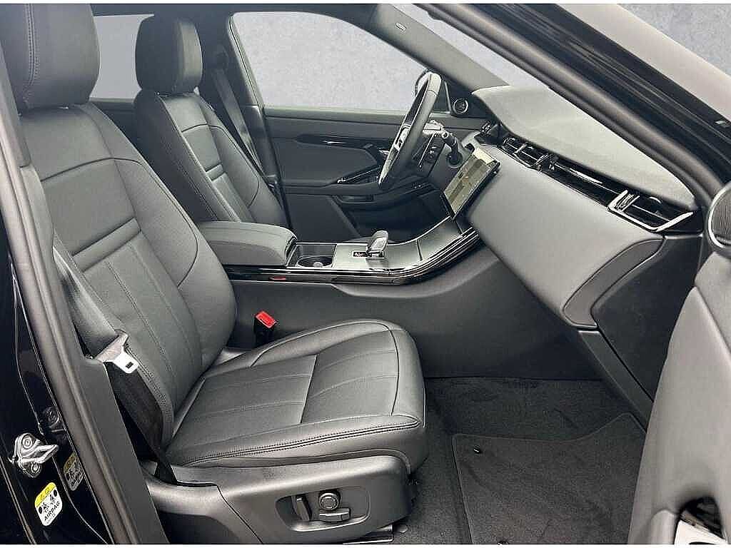 Land Rover Range Rover Evoque D200 Dynamic SE