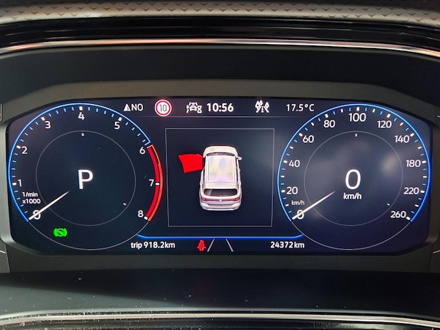 Volkswagen T-Cross 1.0 TSI DSG