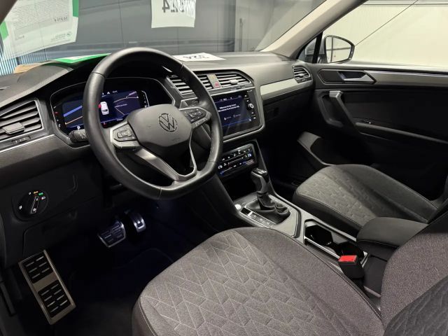 Volkswagen Tiguan 1.5 TSI Allspace DSG Move