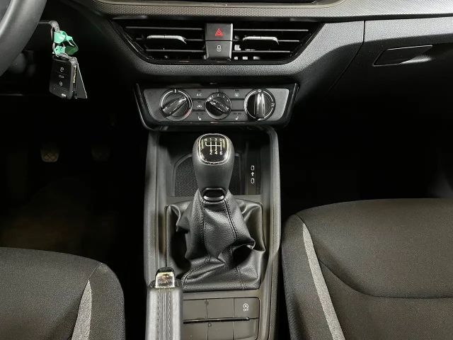 Skoda Scala *LED*Temp*SHZ*PDC*digCockp*