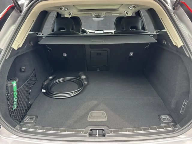 Volvo XC60 AWD Dark T8 Ultra