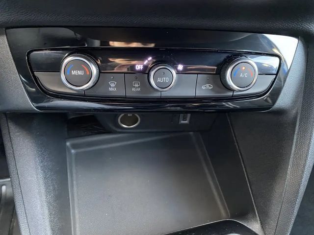 Opel Corsa GS-Line Grand Sport