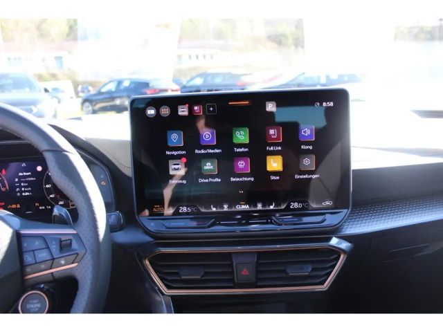 Cupra Leon 1.5 TSI DSG