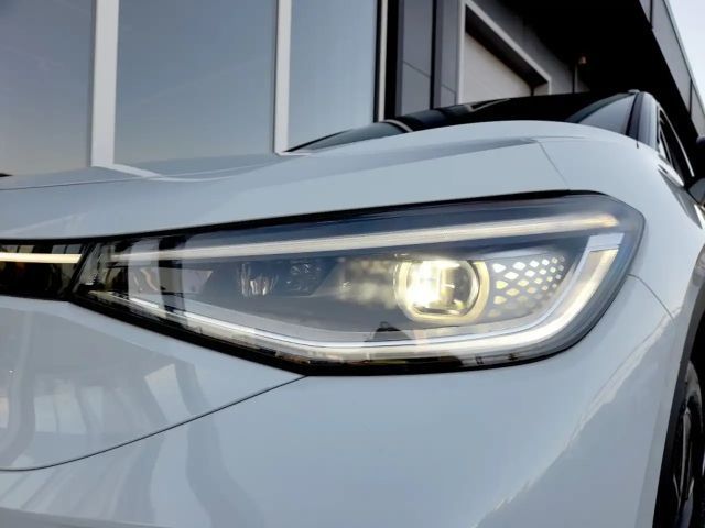 Volkswagen ID.4 77 KWh GTX