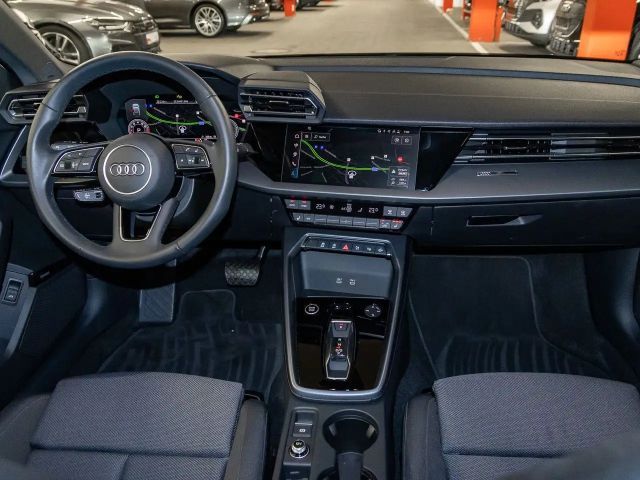 Audi A3 35 TFSI S-Tronic Sedan