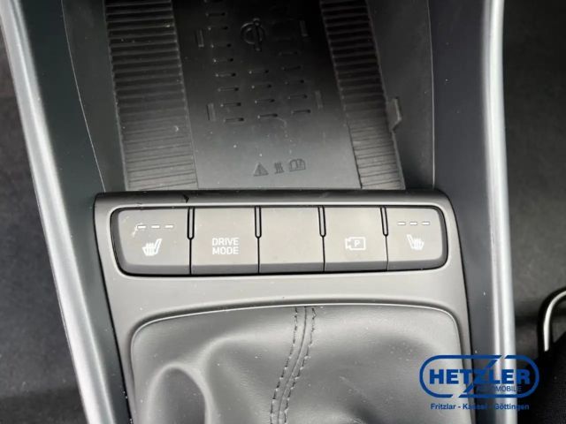 Hyundai Bayon 1.0 T-GDi Trend