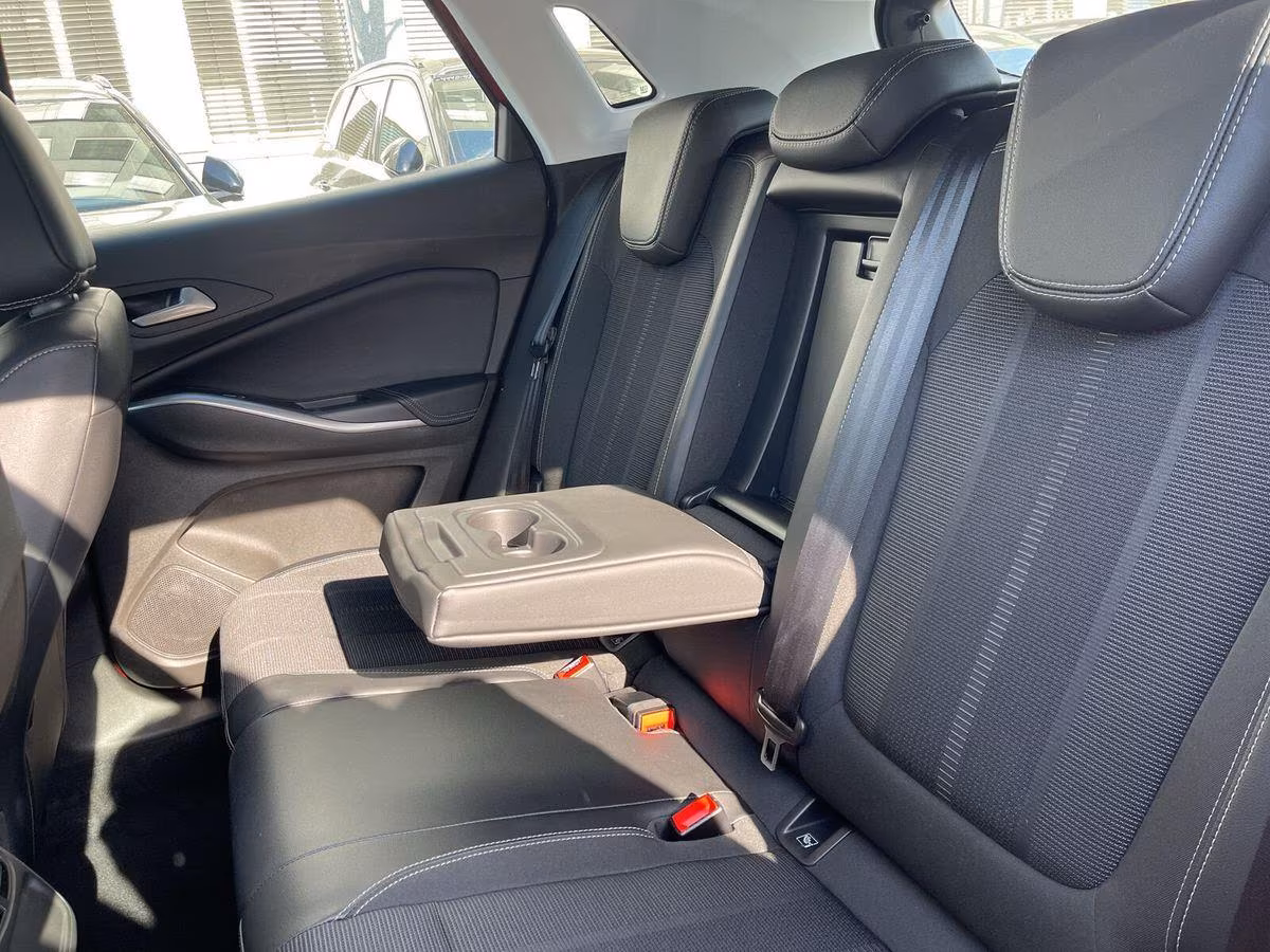 Opel Grandland GS-Line Grand Sport