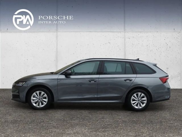 Skoda Octavia Selection