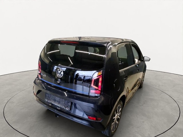 Volkswagen e-up! Plus Style