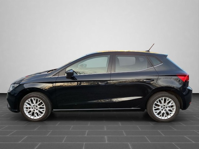 Seat Ibiza Xcellence