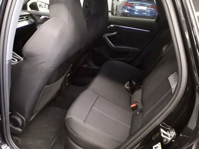 Audi A3 35 TFSI S-Tronic Sportback