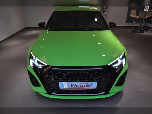 Audi RS3 Sedan