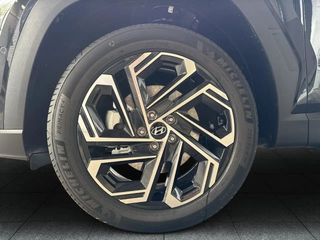 Hyundai Tucson 1.6 2WD Prime T-GDi