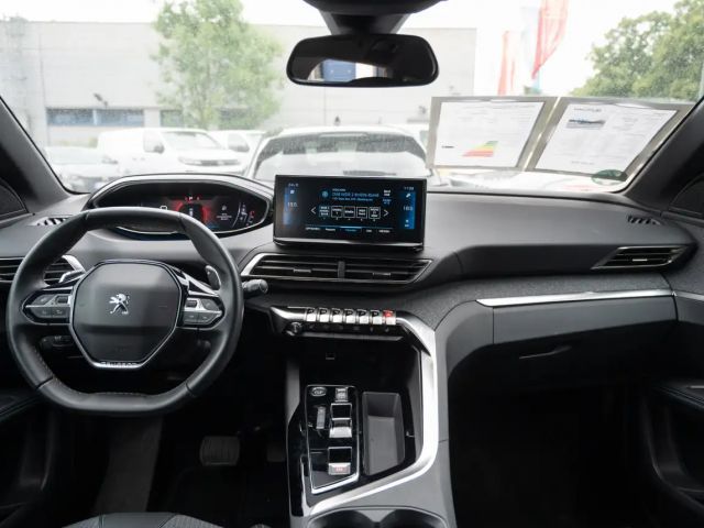 Peugeot 3008 Allure Pack EAT8 PureTech