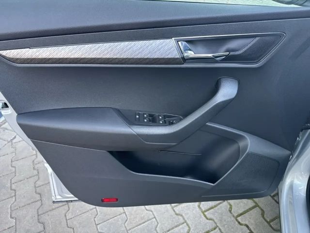 Skoda Karoq 1.5 TSI Style Style