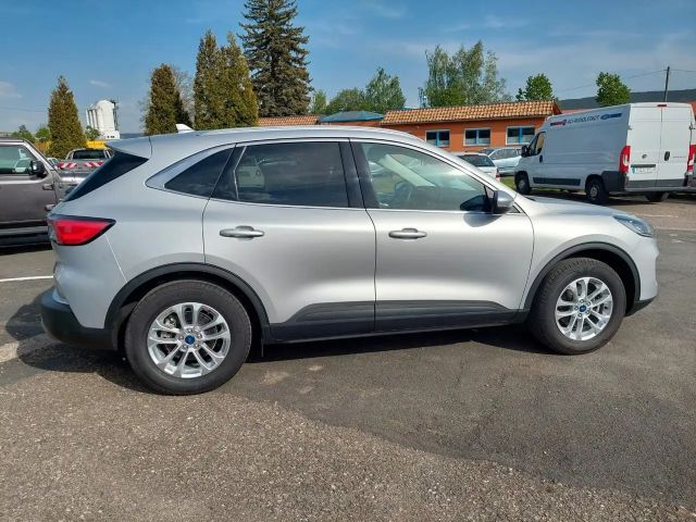 Ford Kuga Hybrid Titanium X