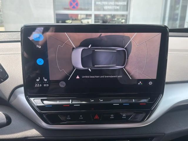 Volkswagen ID.4 4Motion Performance Pro