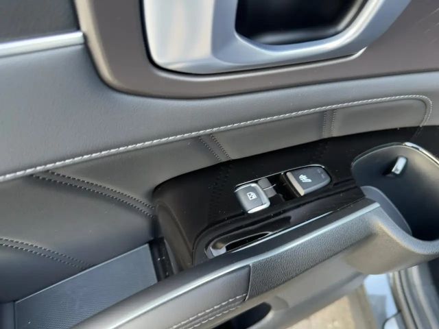 Kia Sorento Vierwielaandrijving