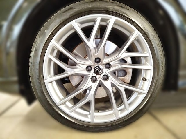 Audi Q4 e-tron 40 Sportback