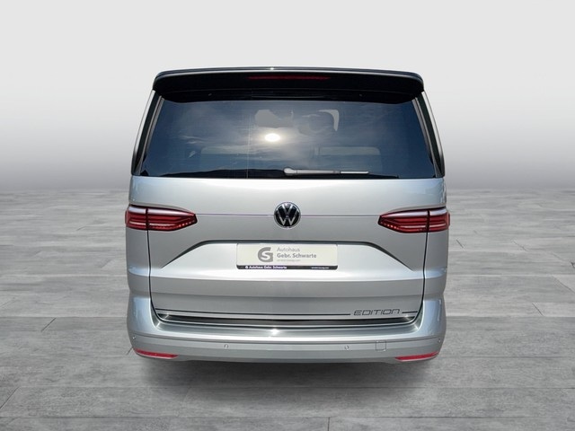 Volkswagen Multivan 2.0 TDI DSG Lang