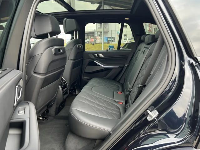 BMW X5 M-Sport xDrive40d