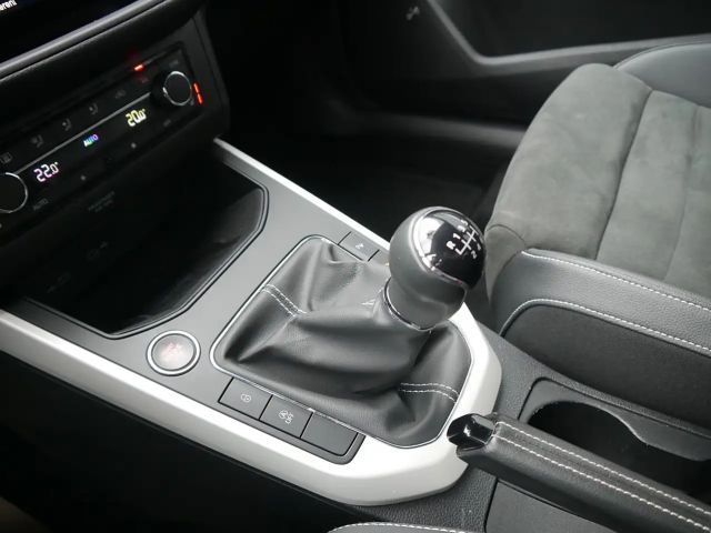 Seat Arona Ecomotive Xcellence