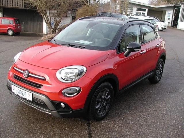 Fiat 500X Cross