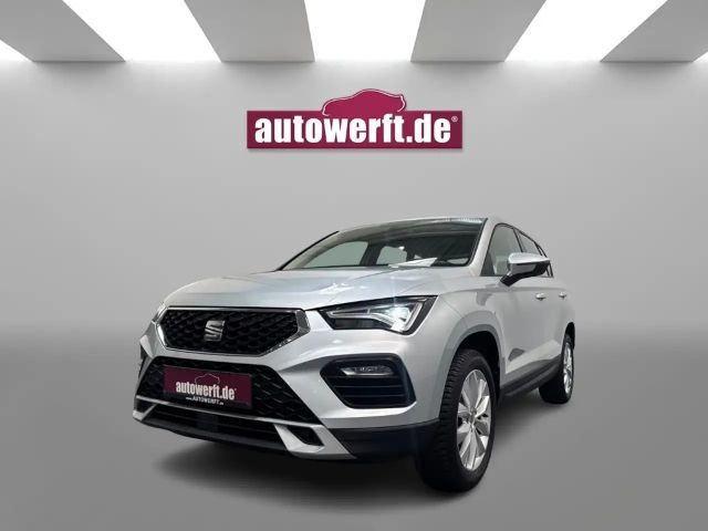 Seat Ateca 1.5 TSI Style